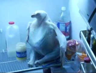 Cold Turkey Can't Quit Smoking